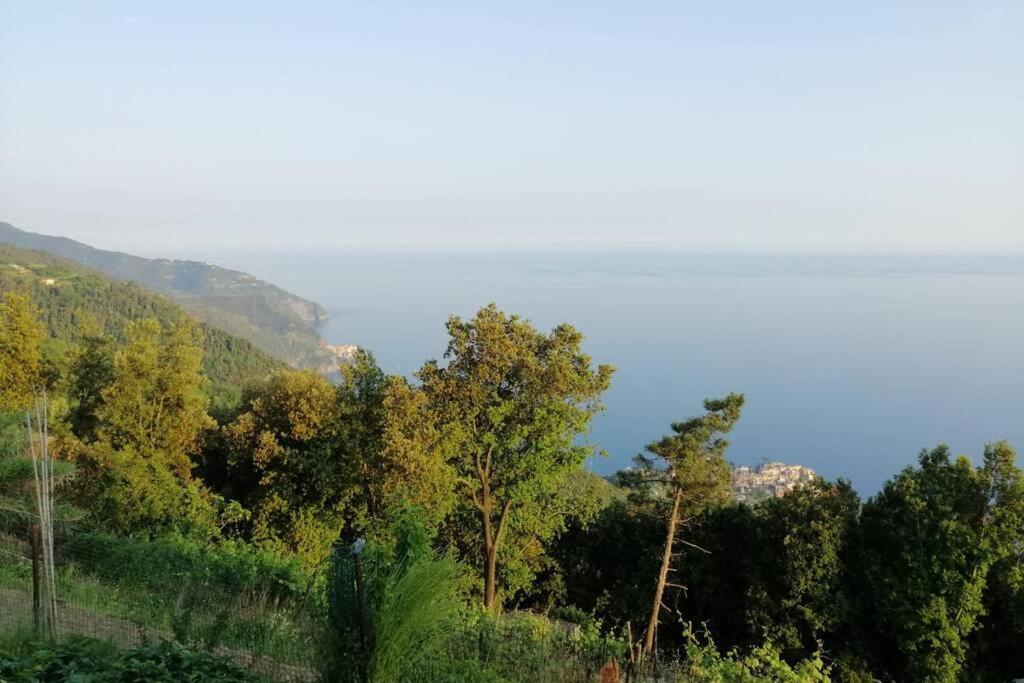 Ca Di Dome Appartamento Vista Mare San Bernardino Exterior photo