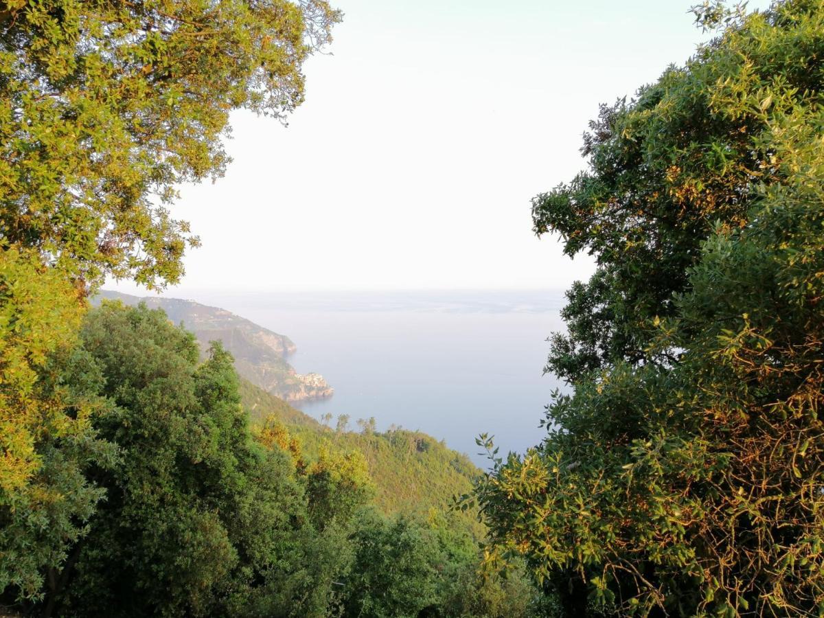 Ca Di Dome Appartamento Vista Mare San Bernardino Exterior photo