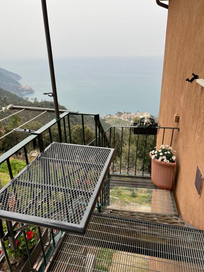 Ca Di Dome Appartamento Vista Mare San Bernardino Exterior photo
